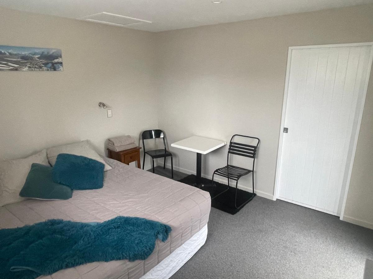 Springfield Motel And Lodge Luaran gambar