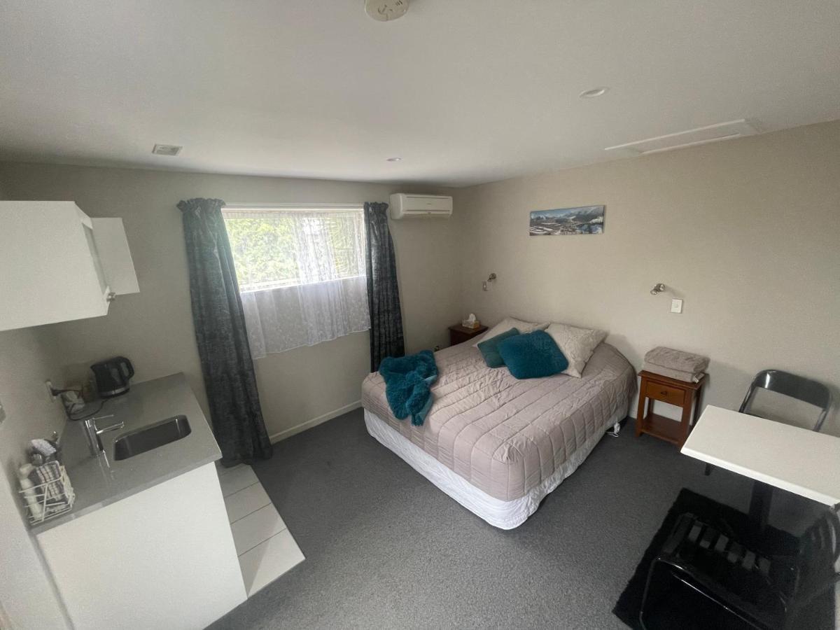 Springfield Motel And Lodge Luaran gambar