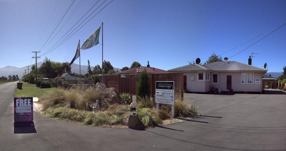 Springfield Motel And Lodge Luaran gambar